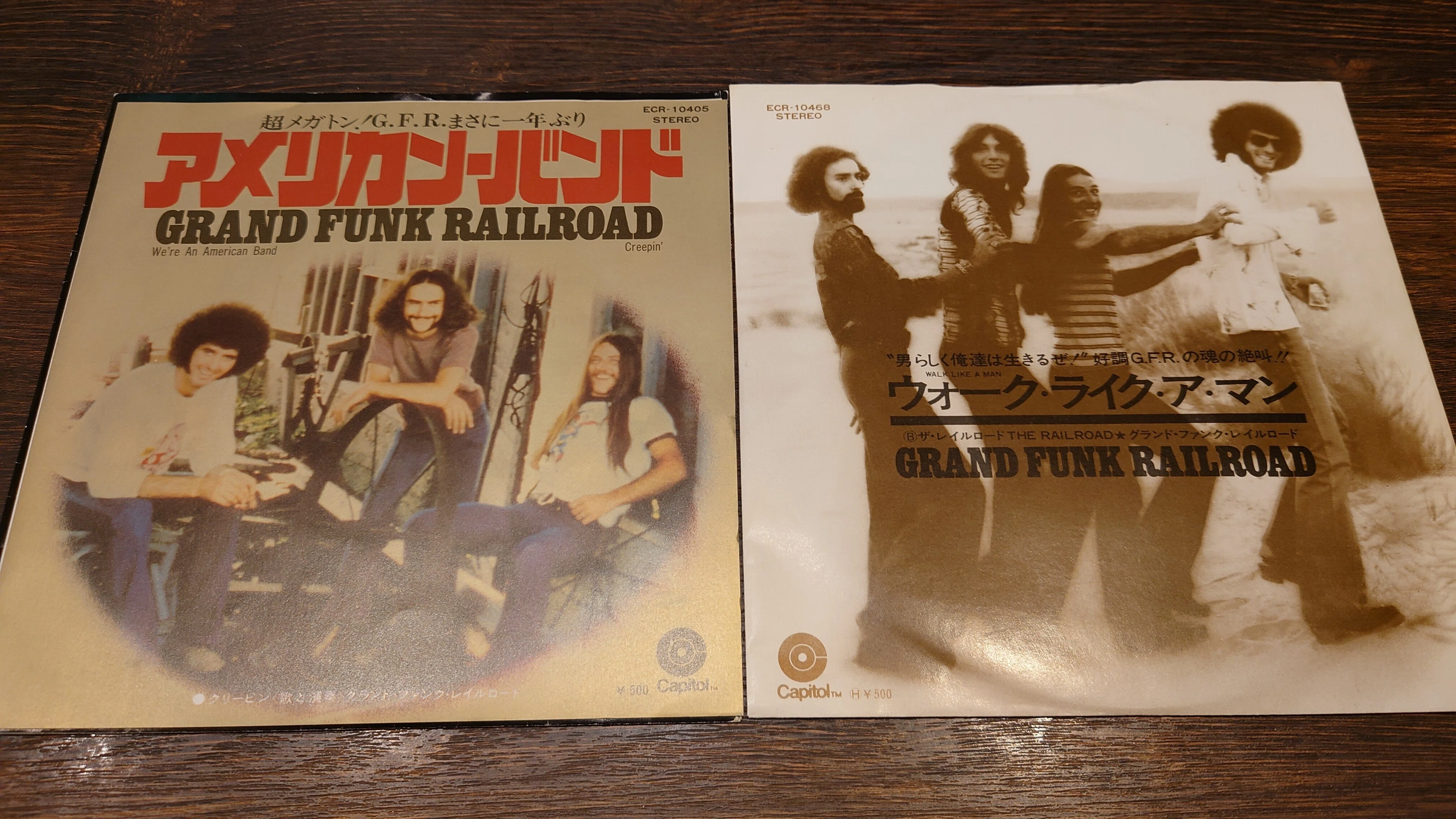 7-inch Record Specialty Shop Notes 345: 'After the Big Hit