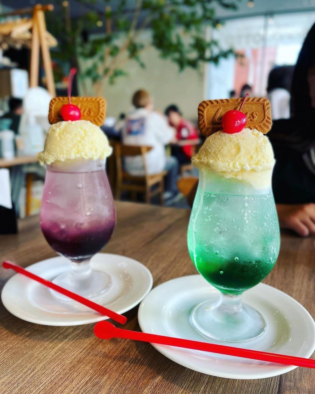九州編】 喫茶店のクリームソーダや冷たいもの特集 2023 ＋クリーム