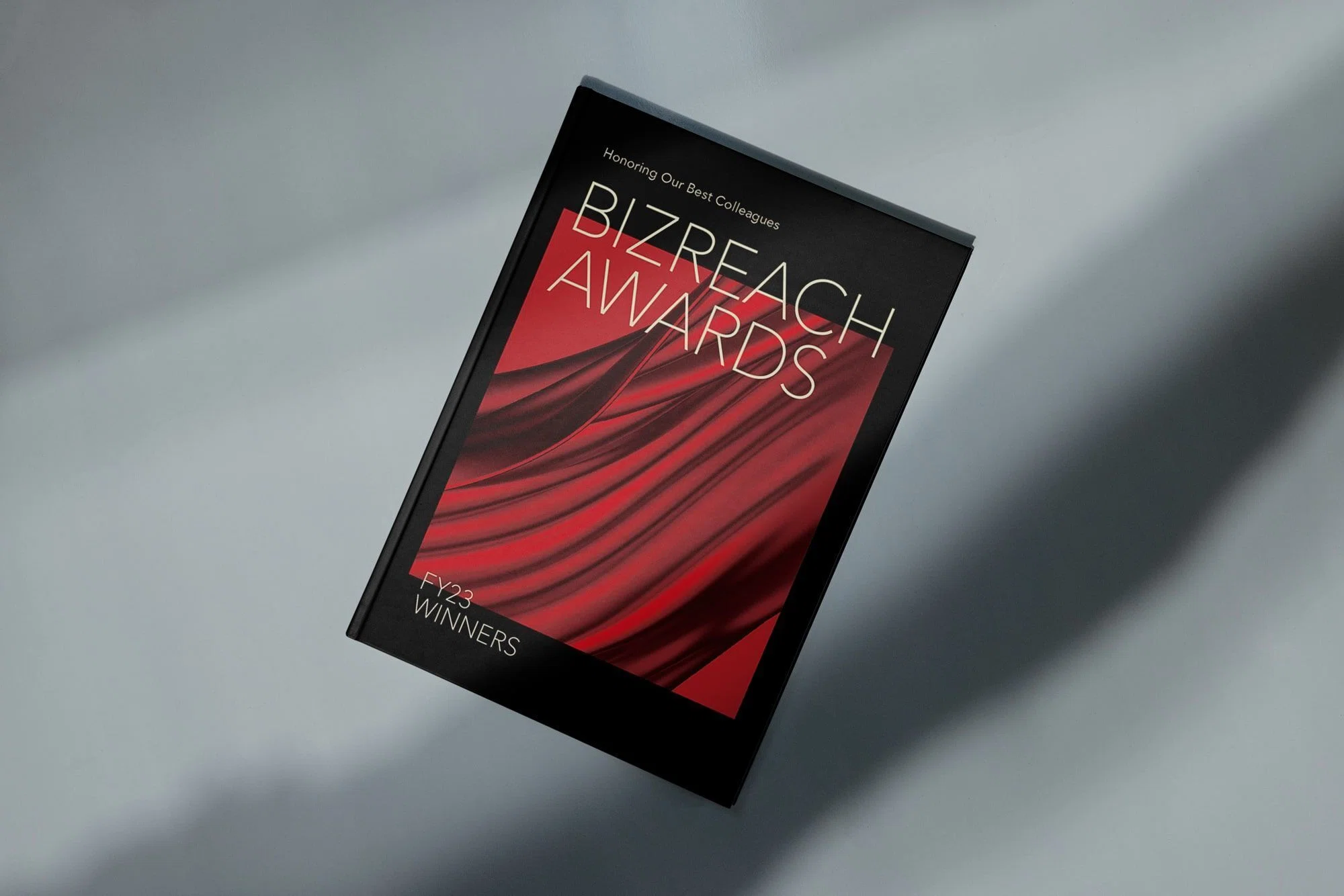 最高の仲間を、讃えよう。株式会社ビズリーチの社内表彰式「BIZREACH
