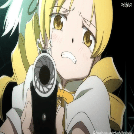 マジでまどマギ初めて見た｜ジスロマック