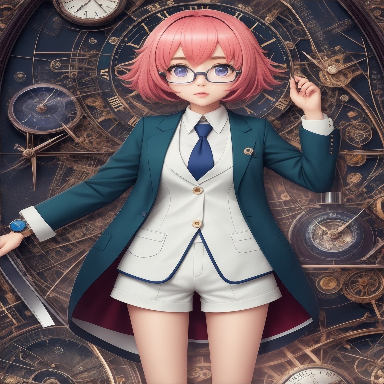 量子力学：時間の最小単位／アト秒より短い「プランク時間」｜柴崎銀河（ゲーム＋出版）