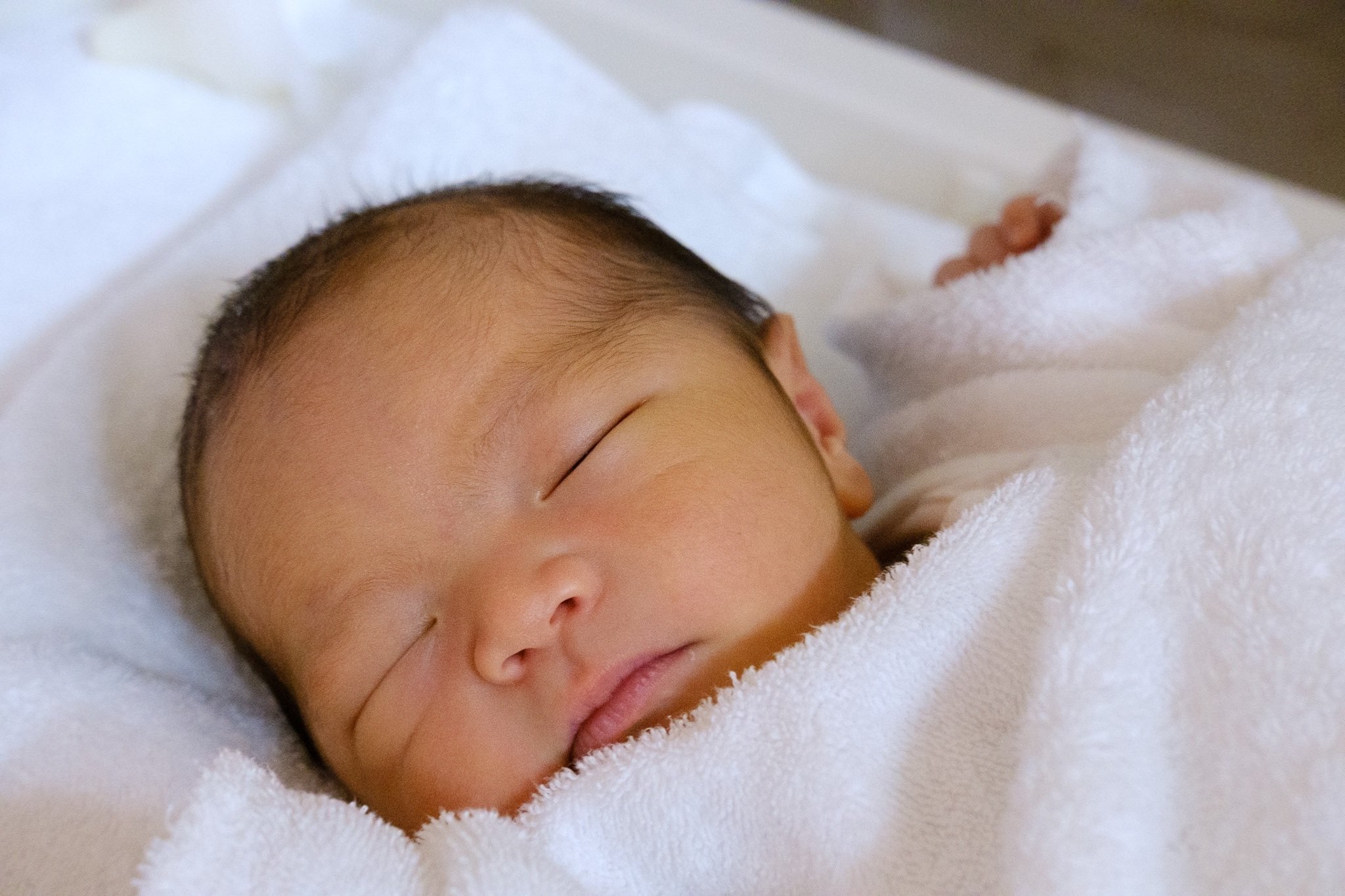 赤ちゃん撮影にぴったりなレンズとは& XF16mmF1.4 R WR レビュー｜なめねこ