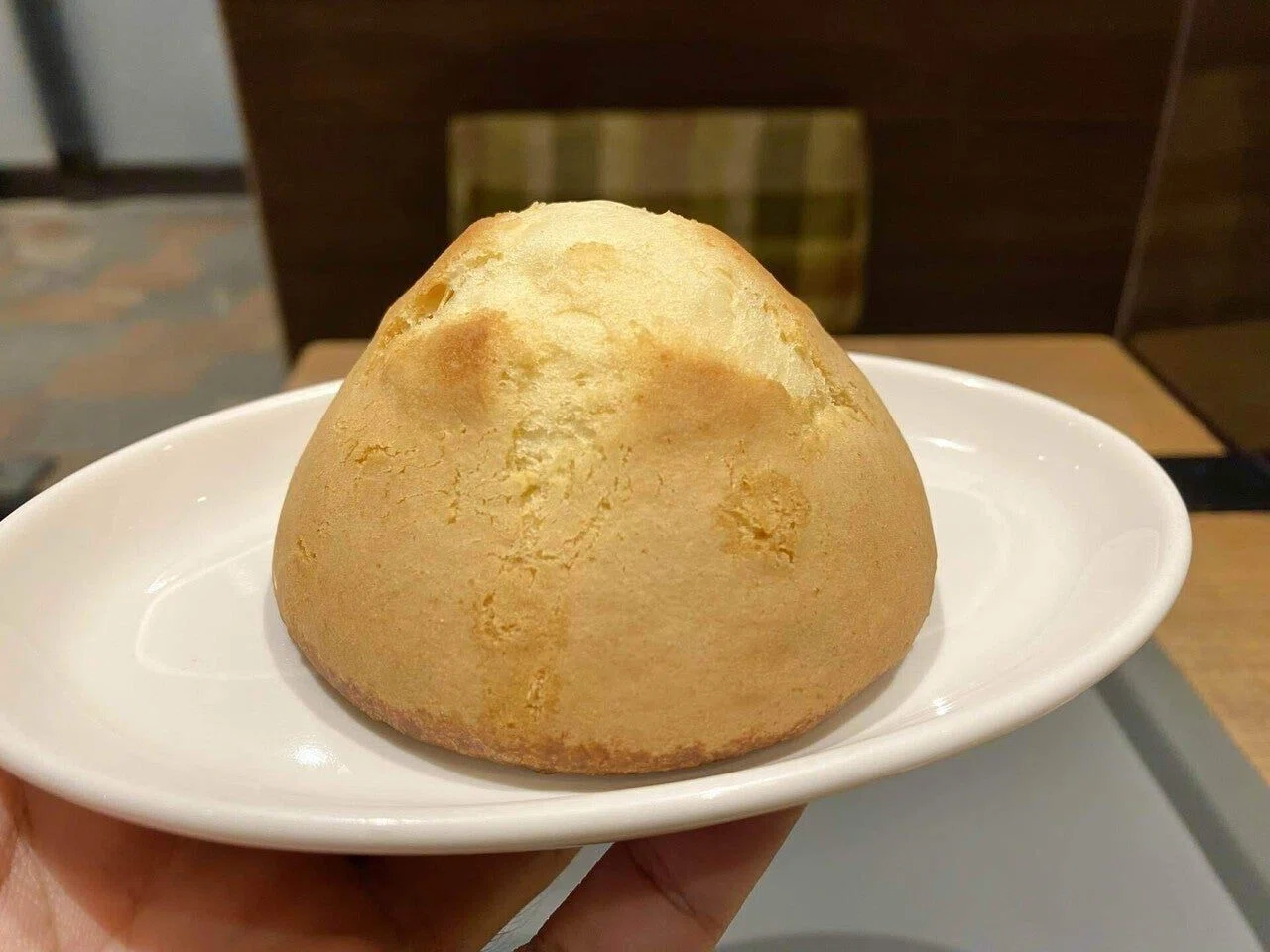 消えていくお菓子「甘食」が愛おしくてたまらない｜ヤザキ/へんグル