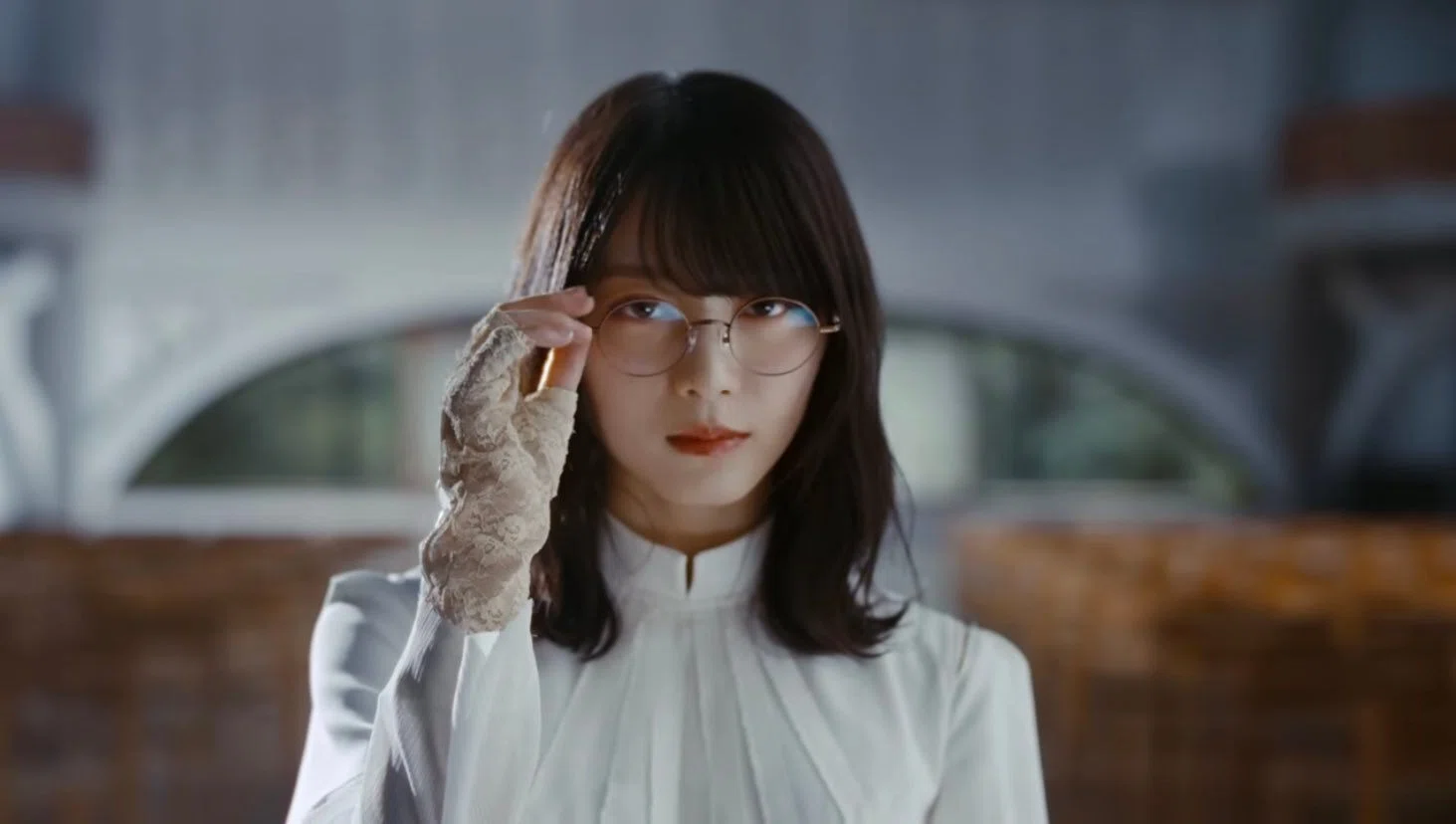 櫻坂46『承認欲求』MVが公開されて｜やまびこさん