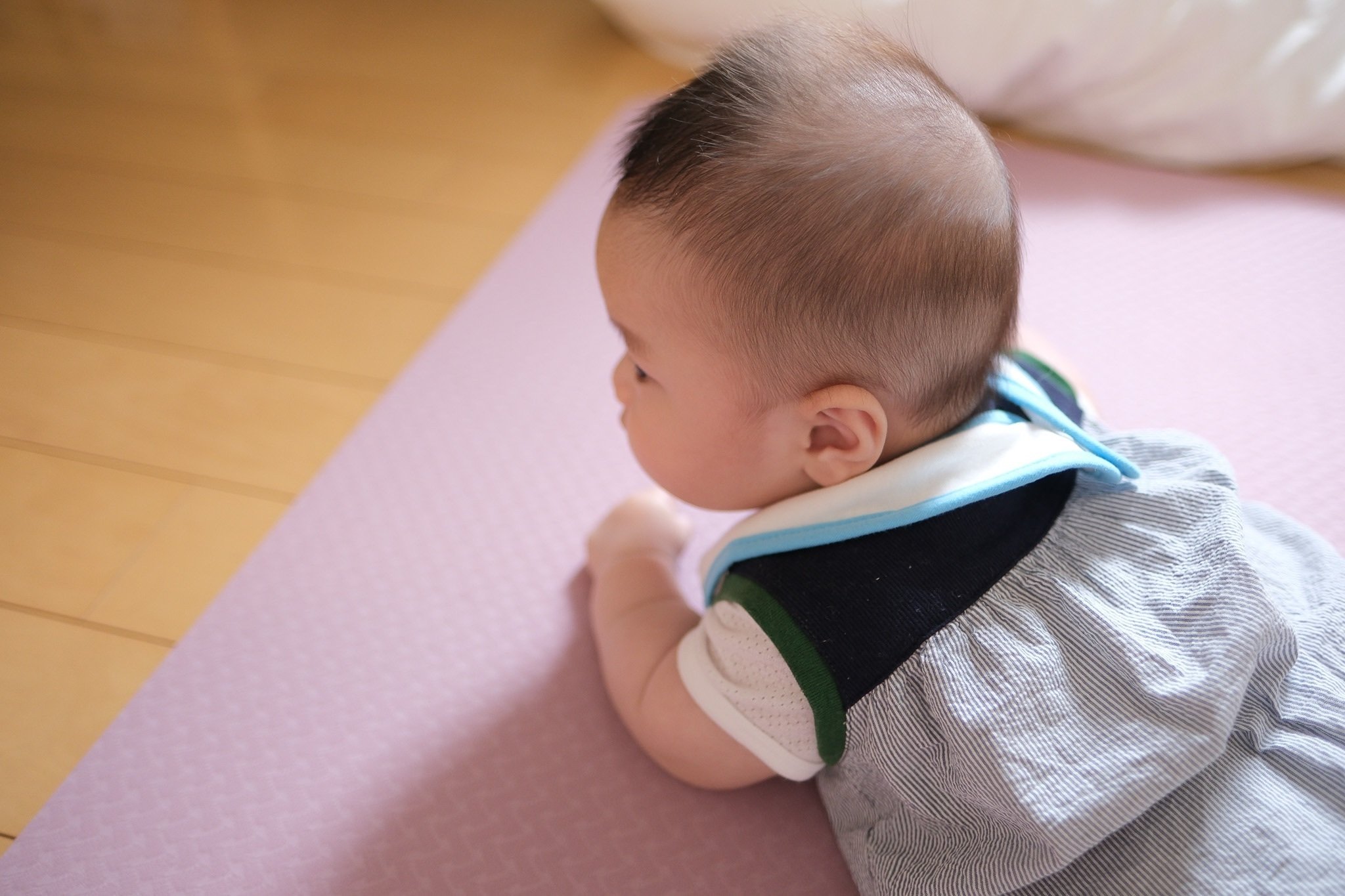 赤ちゃん撮影にぴったりなレンズとは& XF16mmF1.4 R WR レビュー｜なめねこ