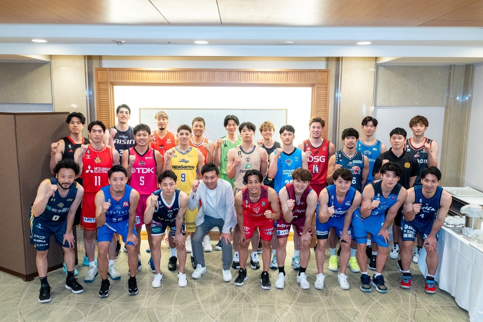 SR渋谷は千葉に敗れるも最後まで激闘を繰り広げる、ベンドラメ礼