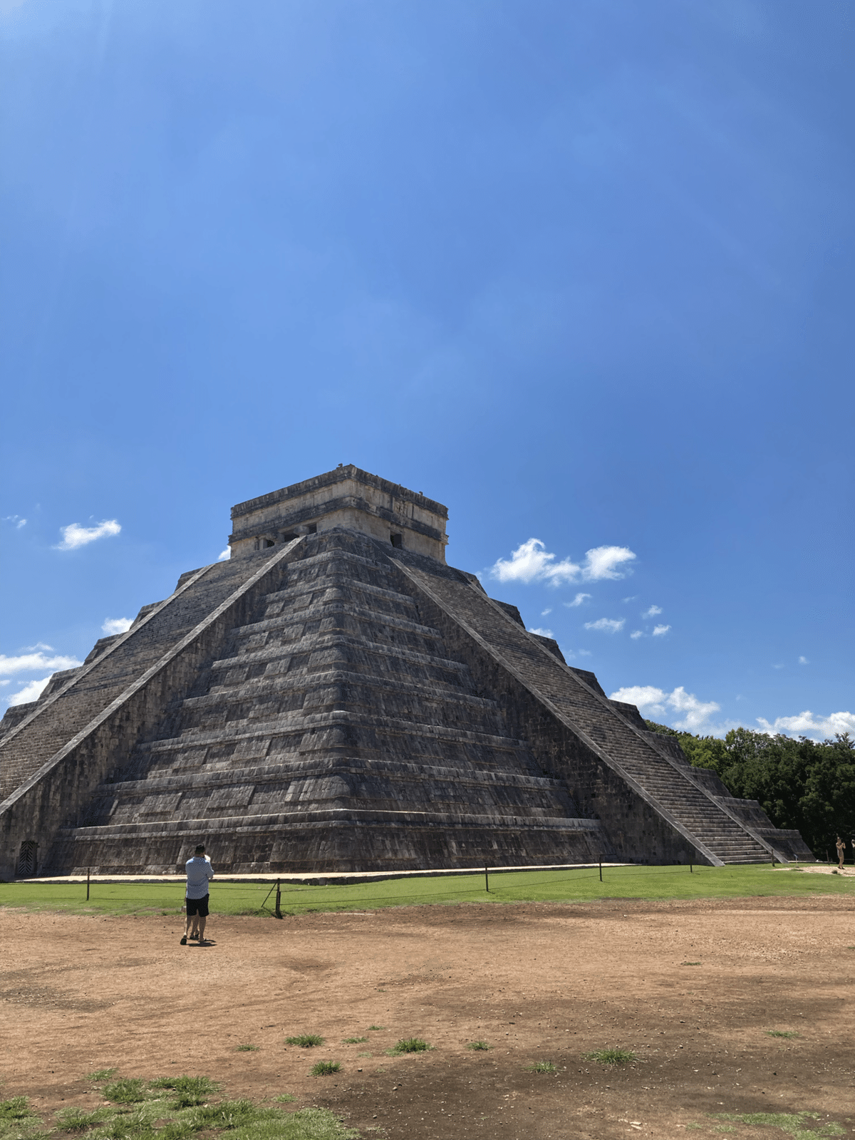 チチェンイッツァ入門編｜旅ブログ from HISメキシコ