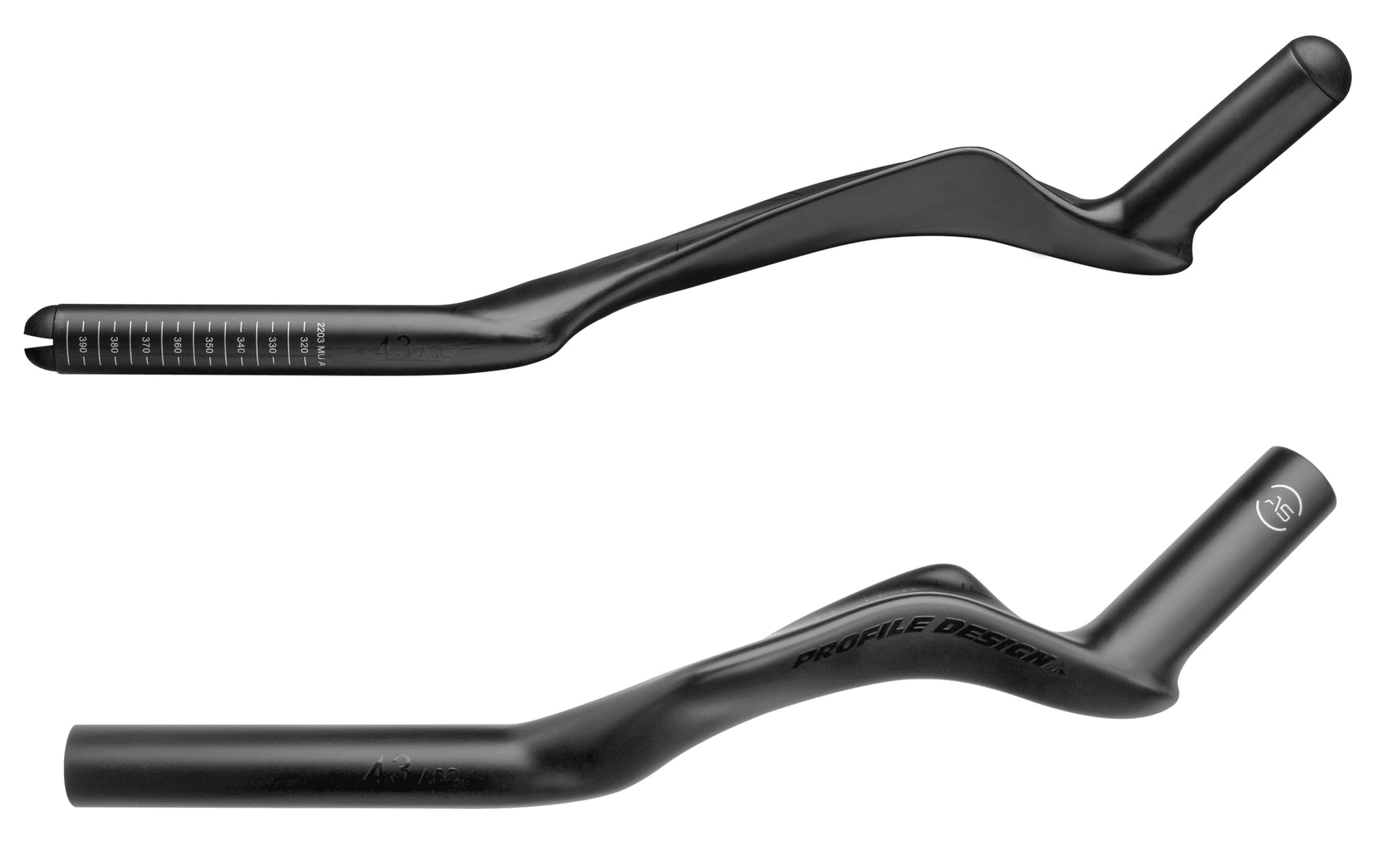 2サイズ再入荷しました】PROFILE DESIGN 43ASC カーボン 2サイズ再入荷しました】PROFILE DESIGN 43ASC カーボン