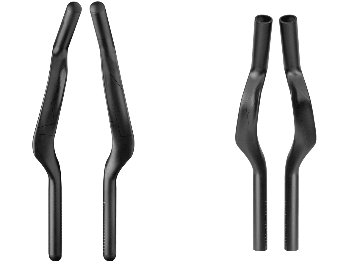 2サイズ再入荷しました】PROFILE DESIGN 43ASC カーボン