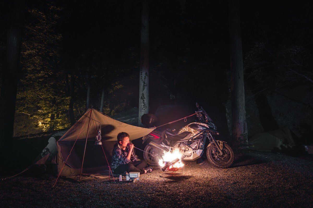 スタッフ自己紹介～ 店長の久保です！｜アドベンチャーレオ