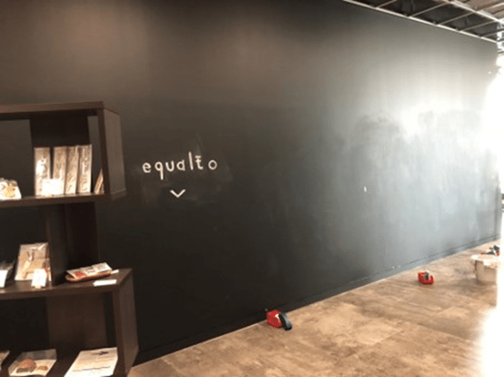 エッシャーの名画「昼と夜」がAITに登場！？ ー科学知識と芸術的技量の