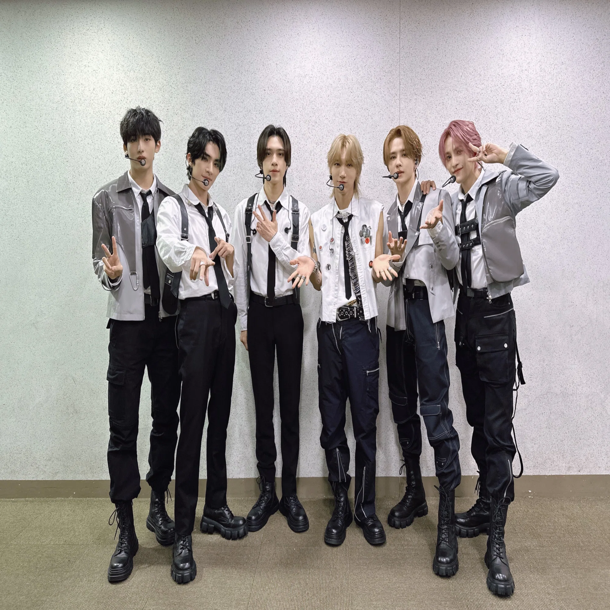 NCT NATION 全曲感想｜きゅう