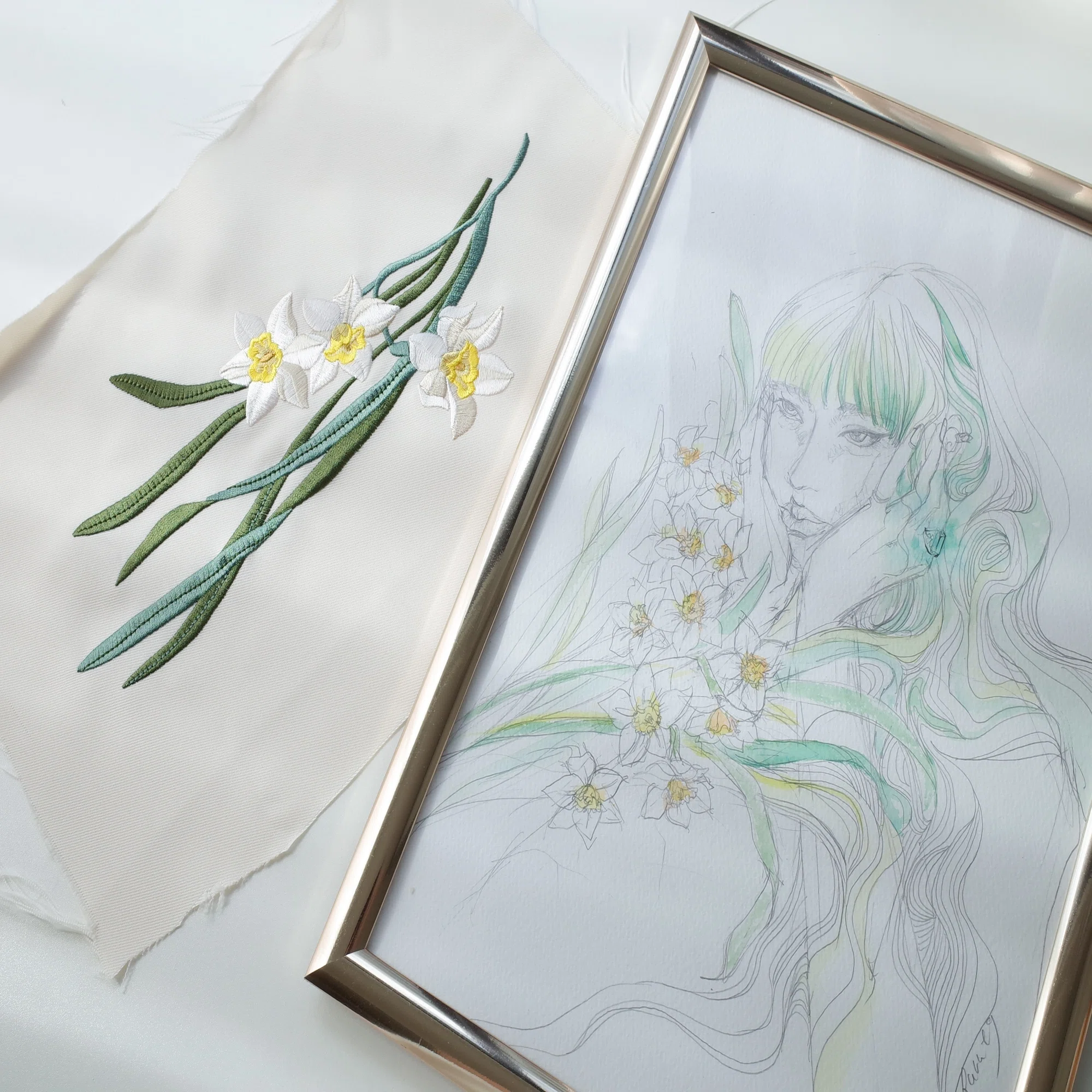 凛とした女性に贈る 『RIN COLLECTION』｜MOEMI SUGIMURA