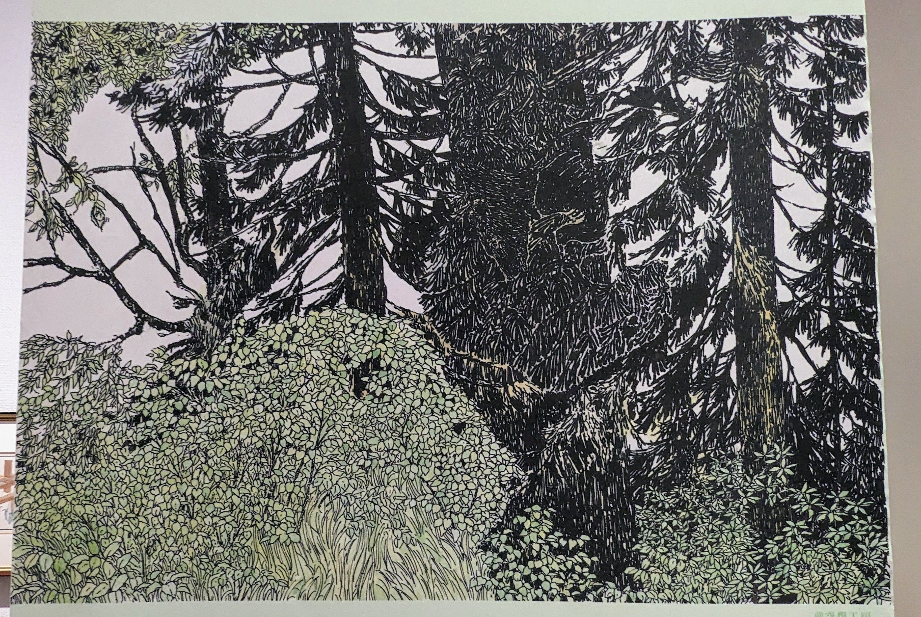 安野光雅展｜綾小路