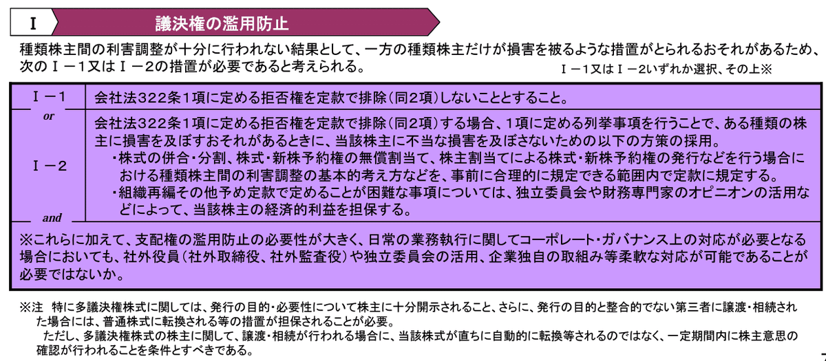 資金調達：社債型種類株式（優先株式）の公募発行・上場