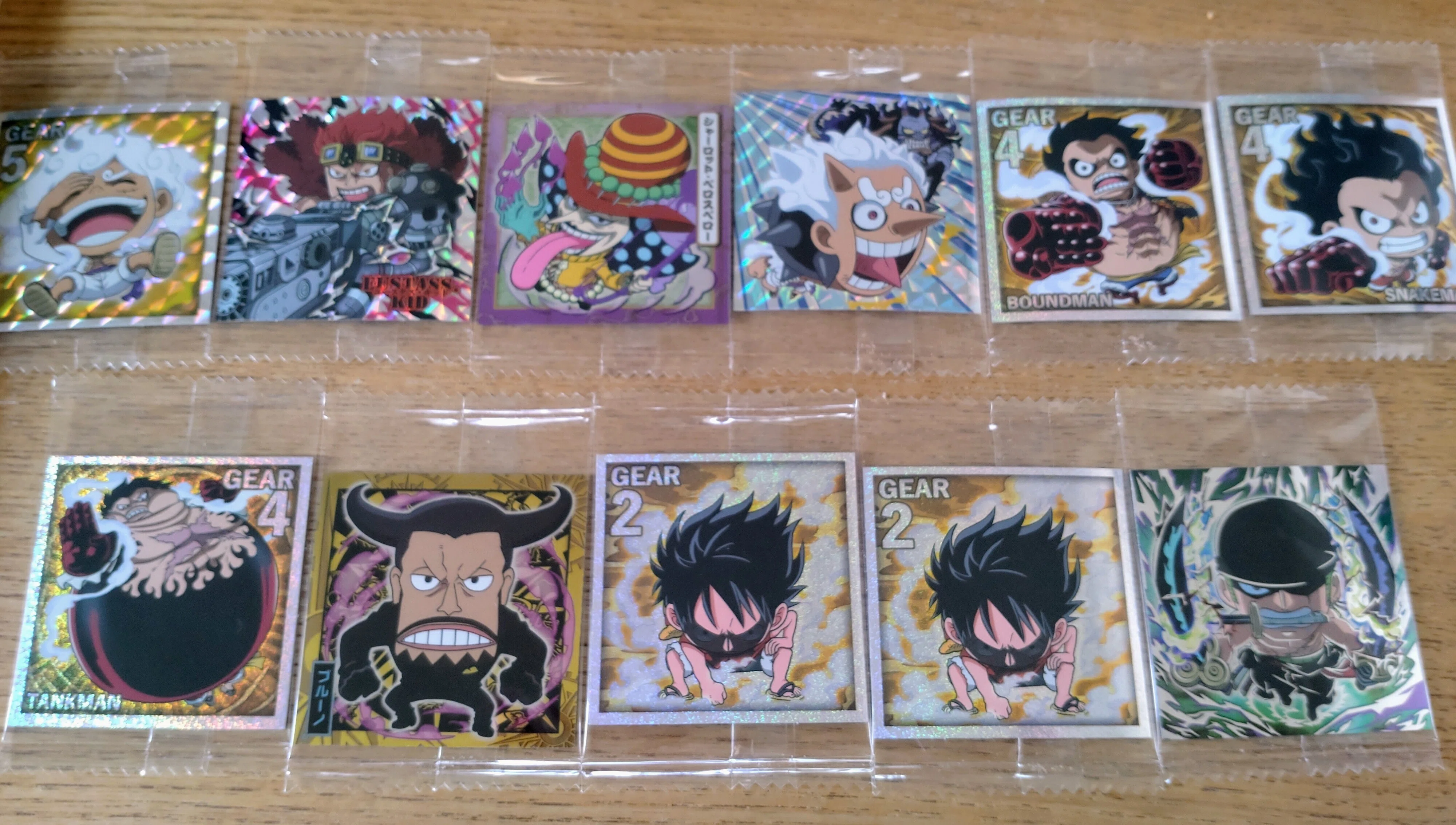 ONE PIECE 8巻 個人的に好きなところ(前編)｜誰かの落とした香り