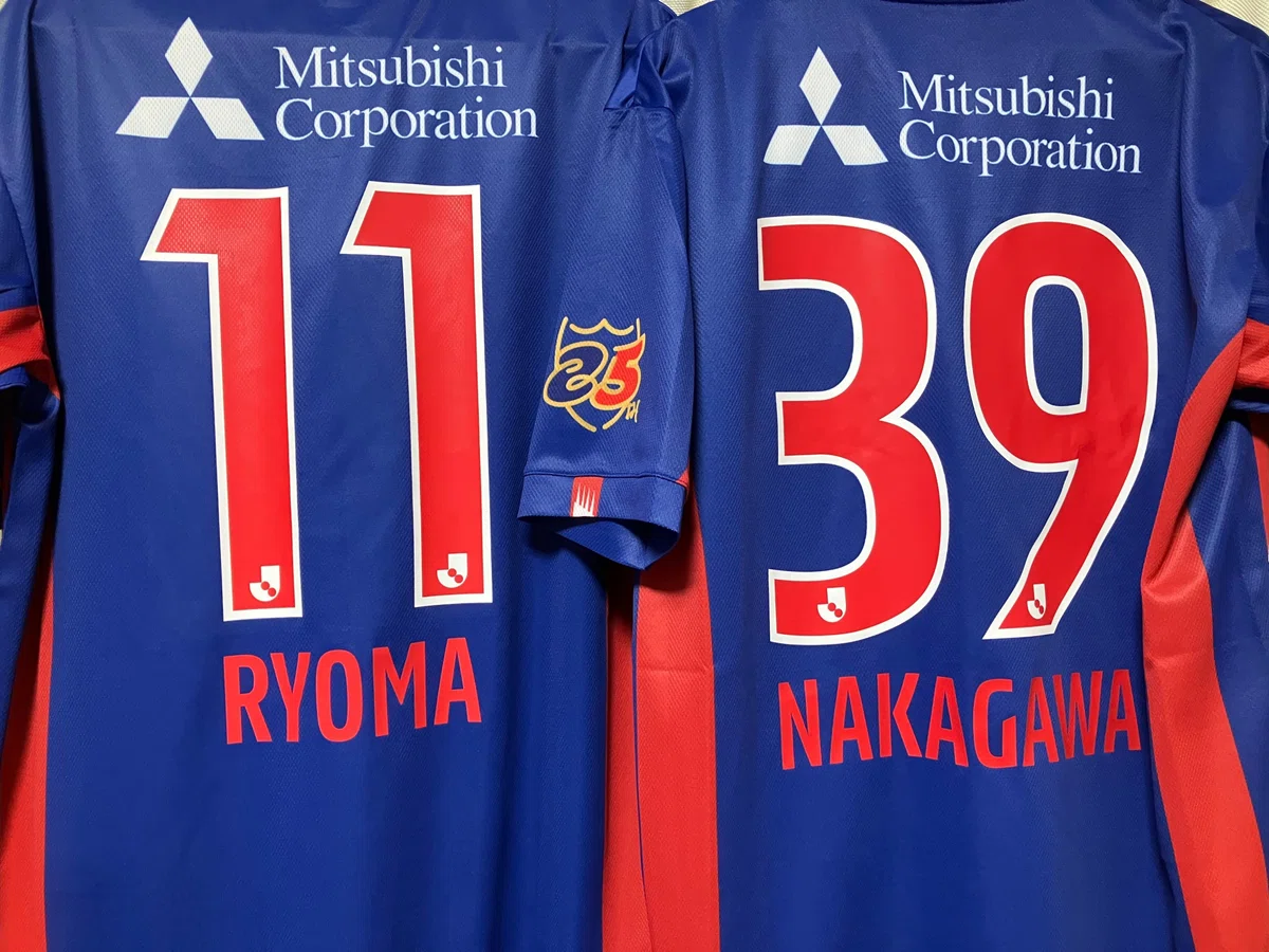 FC東京 2023年9月23日 vsサガン鳥栖戦｜岡下 伸予
