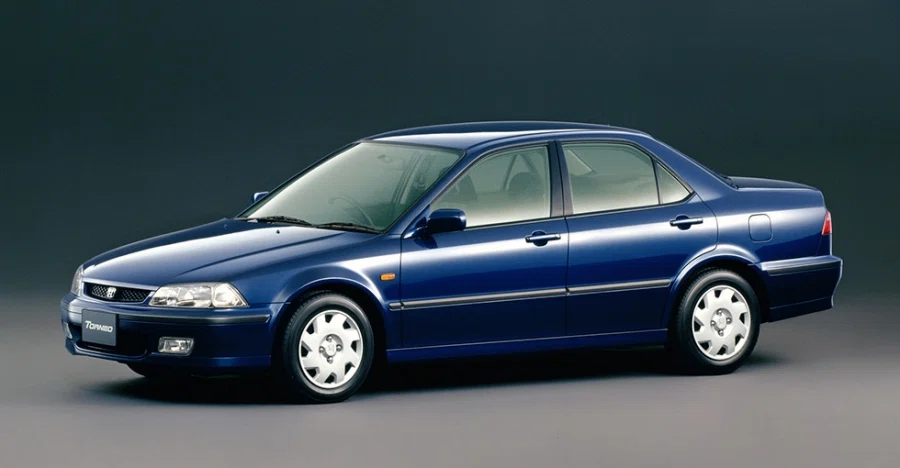 24年春 新型登場予定！】ACCORD（アコード）47年の歴史を振り返り