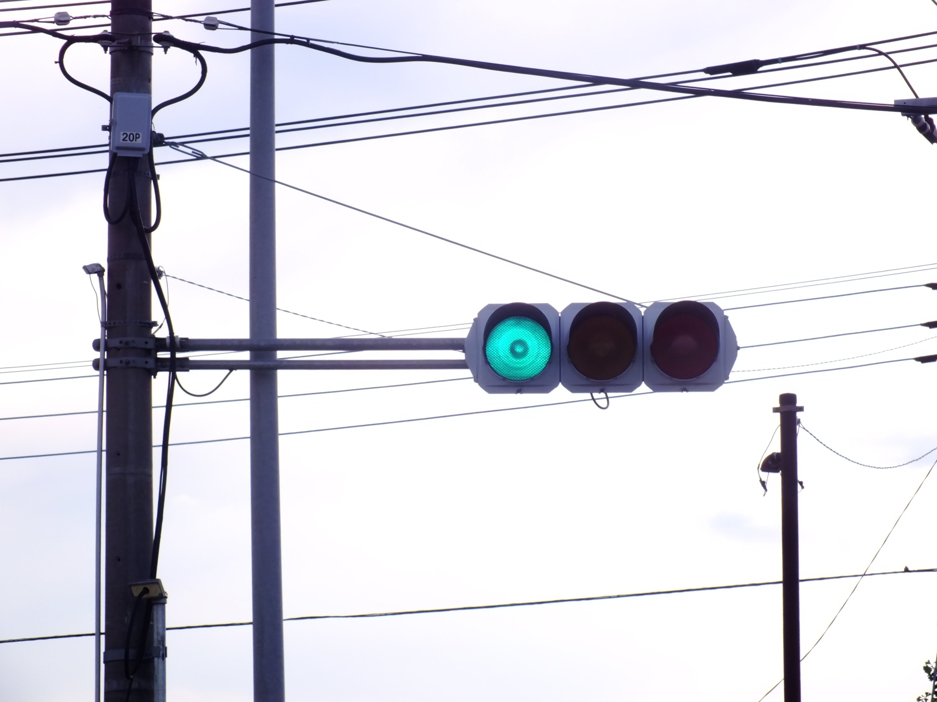 鉄道グッズ！信号機レンズ 鉄道信号機 レンズ（赤青・2枚組） - メルカリ