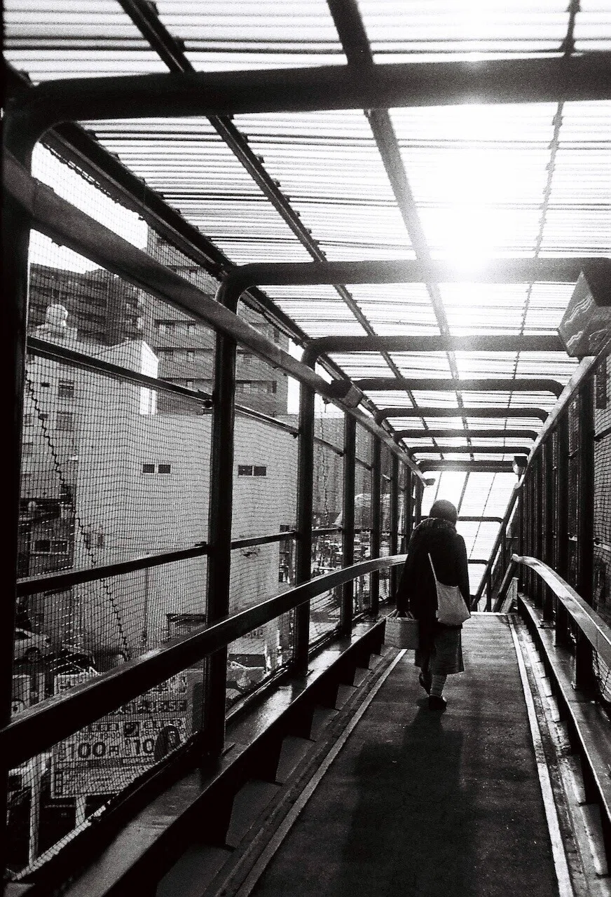 OLYMPUS PenWの写真｜歩きまわる写真館・ひらい
