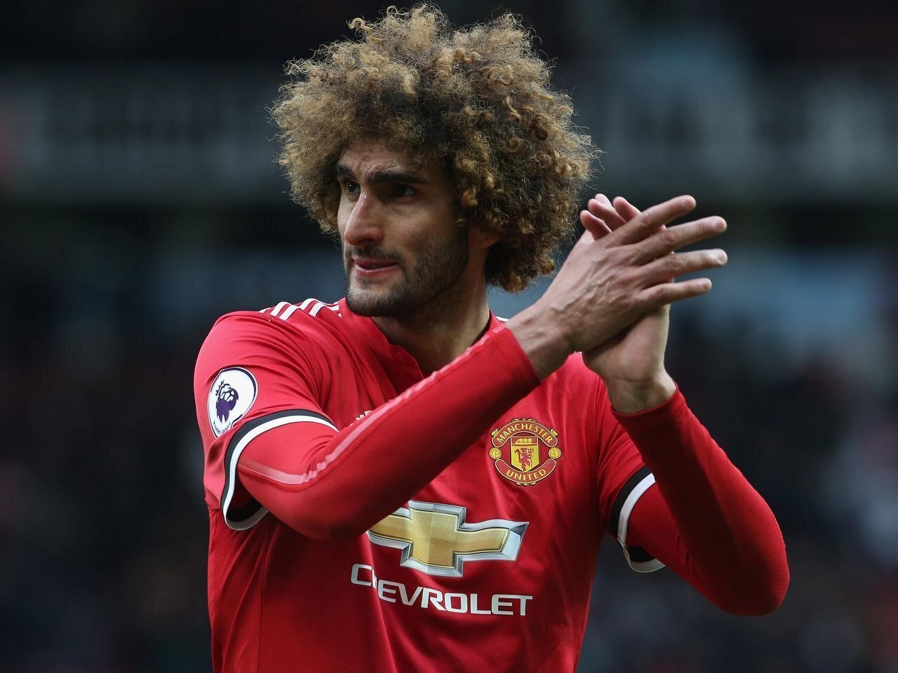 エバートン　フェライニ マンU 卑猥イレブン｜gerotube