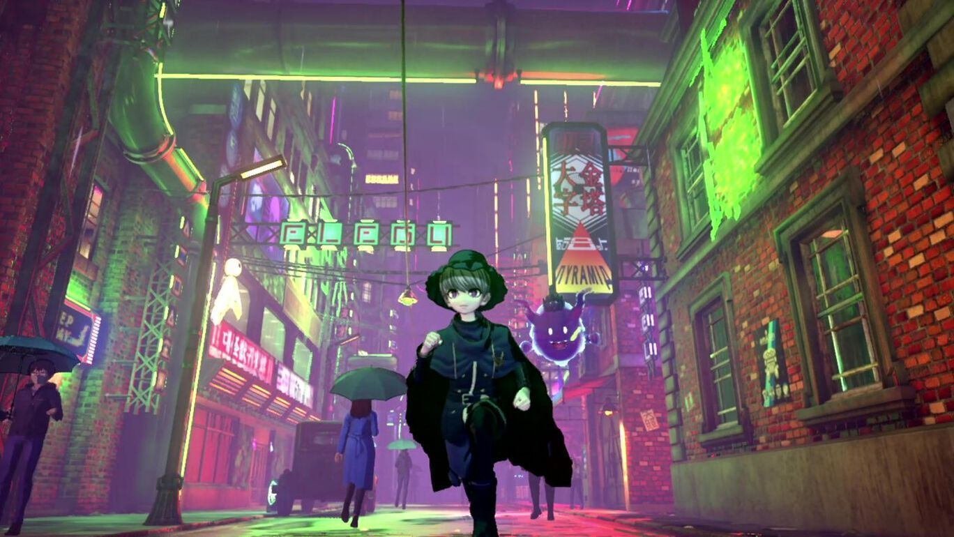 スペシャル特典 ダンガンロンパシリーズ好きが語る『超探偵事件簿 レインコード 家庭用ゲームソフト