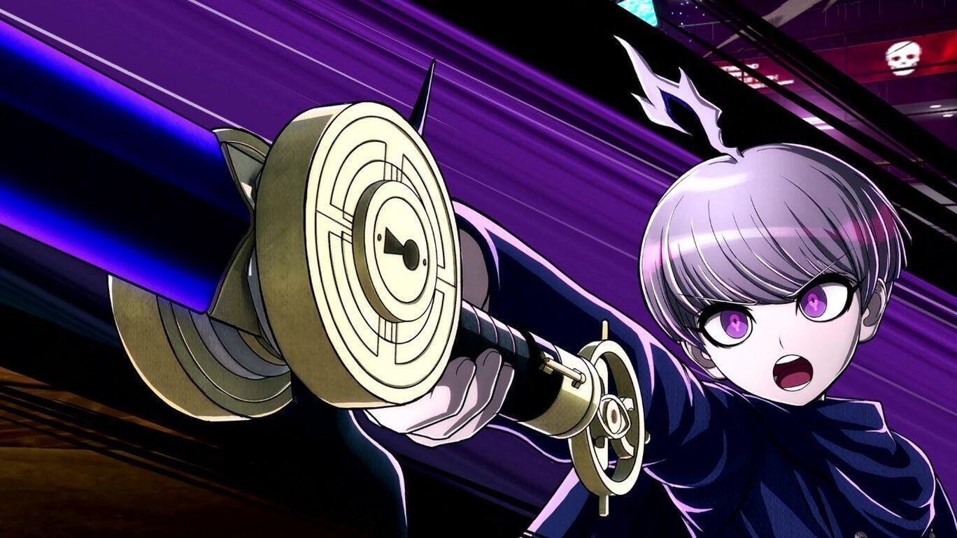 【新作入荷!!】  ダンガンロンパシリーズ好きが語る『超探偵事件簿 レインコード 家庭用ゲームソフト