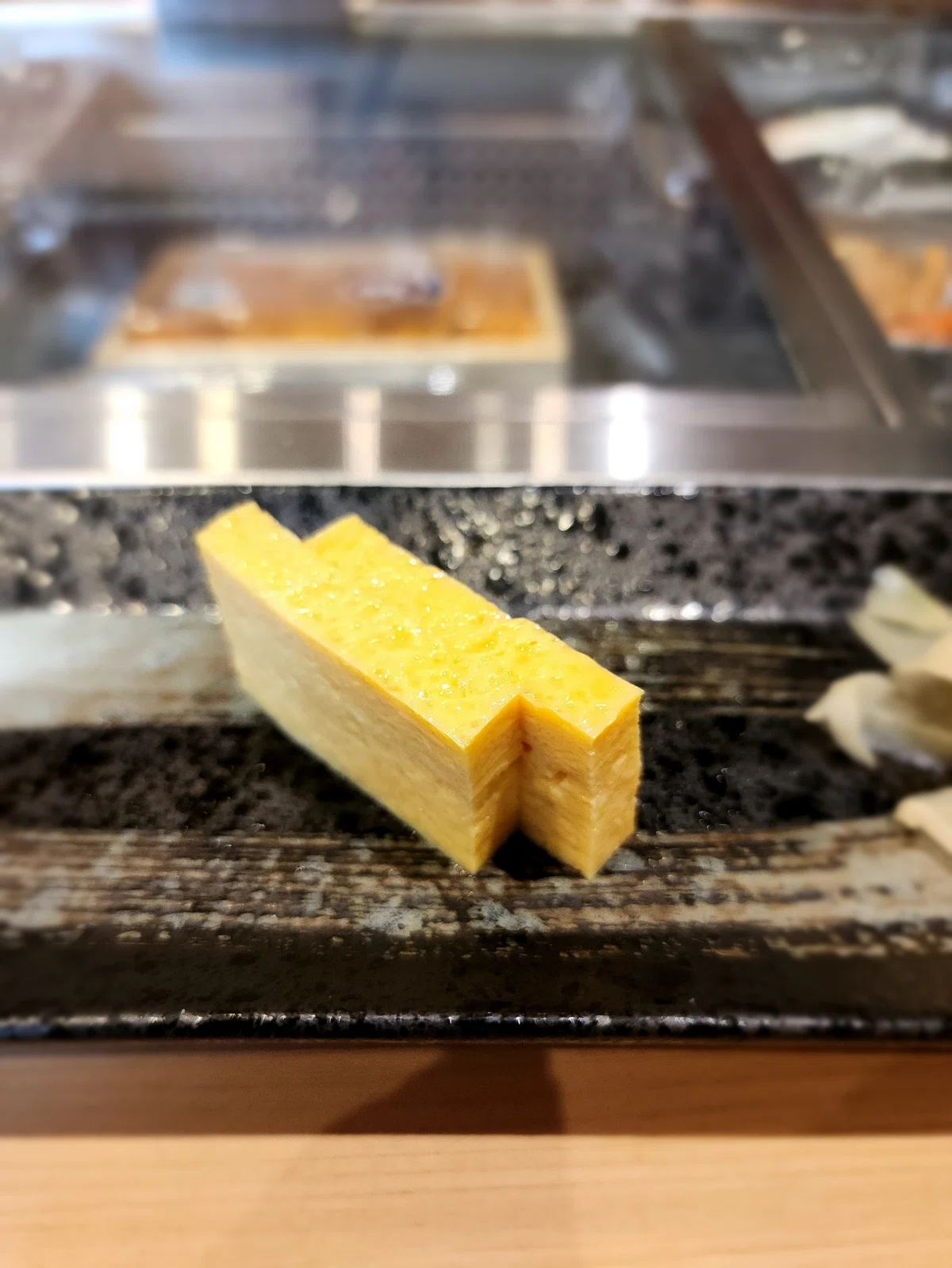 地物を楽しませてくれる昔乍らの寿司店。｜とある鮨ブログ