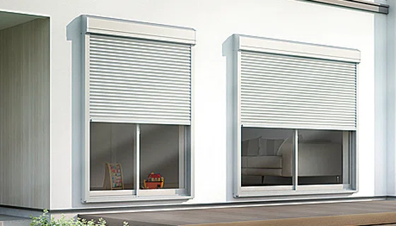 How do you decide on windows? (13) (Shutters, etc.)｜ナイトウタカシ
