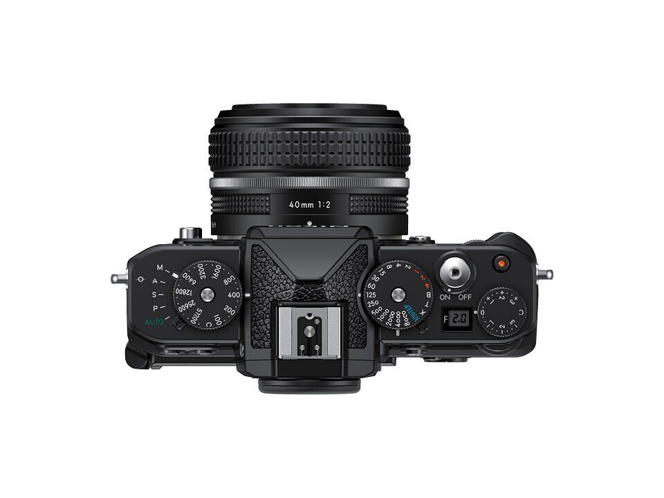 Fujifilmファンでも欲しくなるNikon Zf（素人がプロなるための260週の