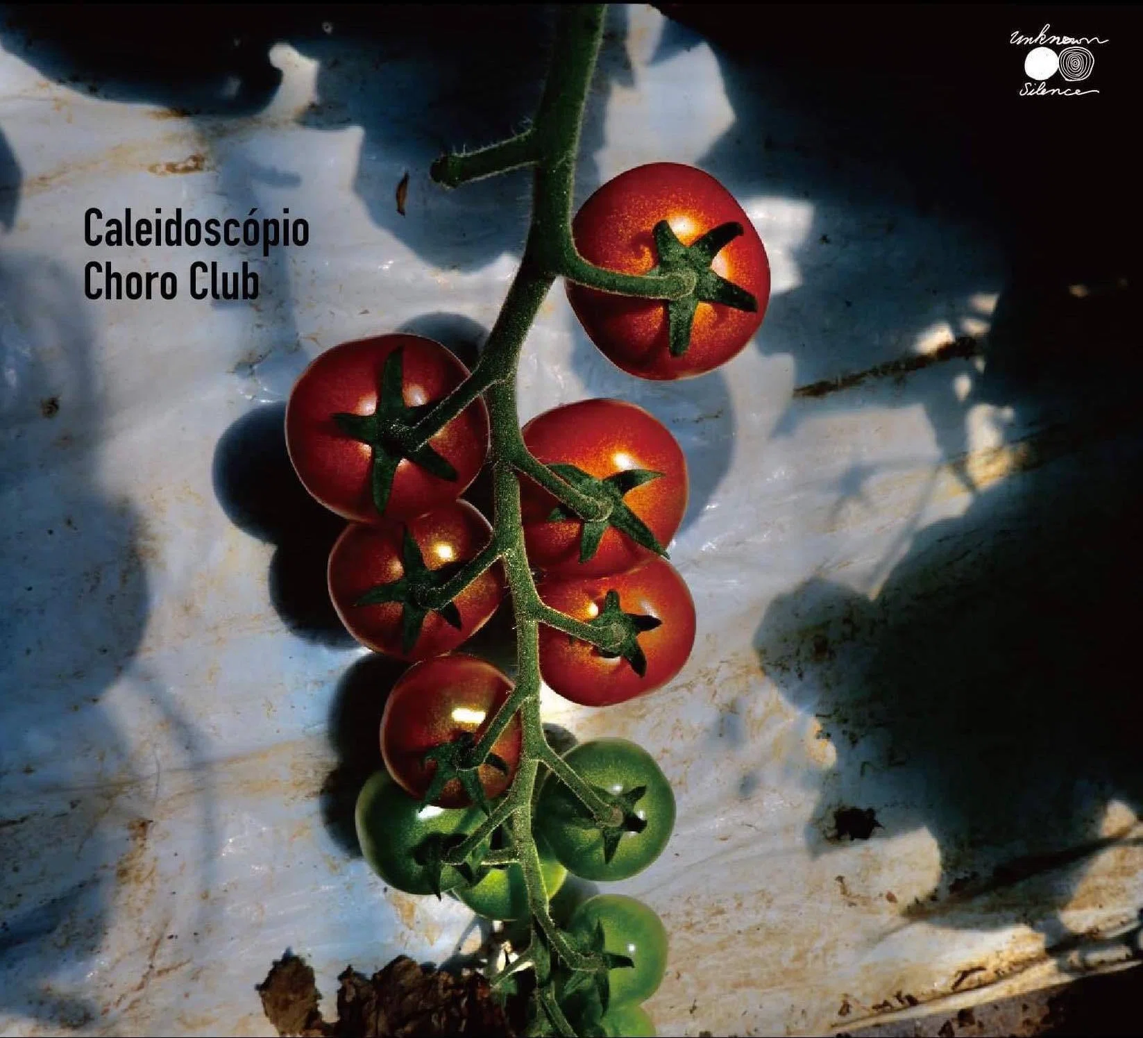 yamabra disk: CHORO CLUB / Caleidoscópio｜Manabu Ishigooka