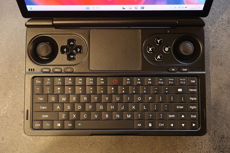 小さいはロマン！ GPD win mini受注開始！｜葉月 陽