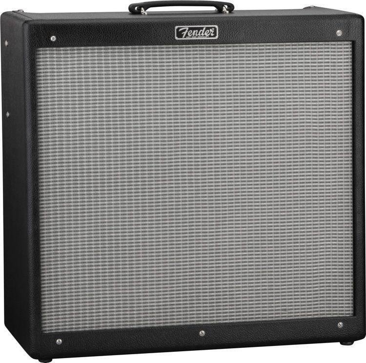 FENDER Hot Rod シリーズ再考｜Rockfish's Workbench