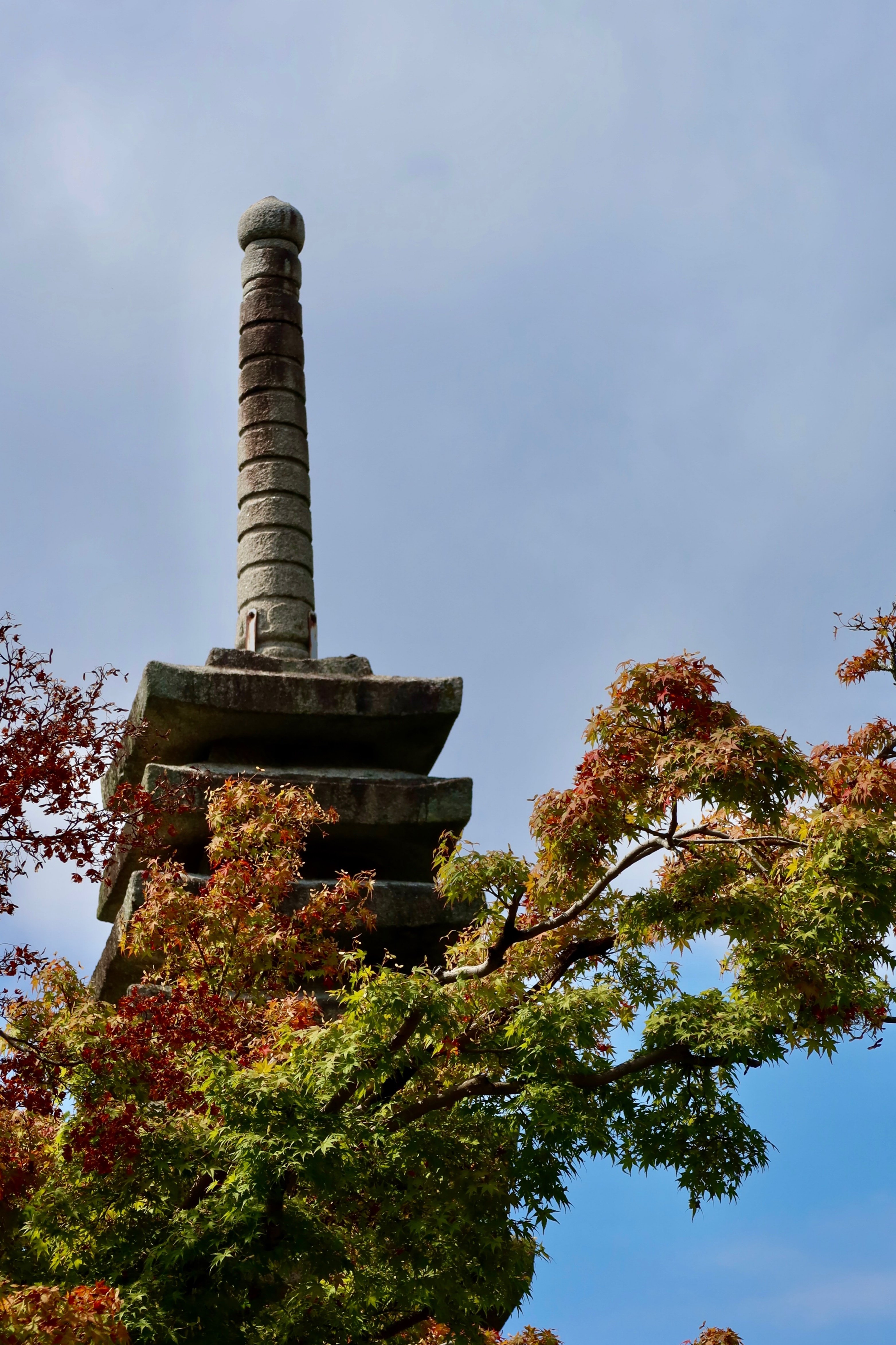 西国三十三所観音巡礼 【音羽山 清水寺】 京都｜kumokichi