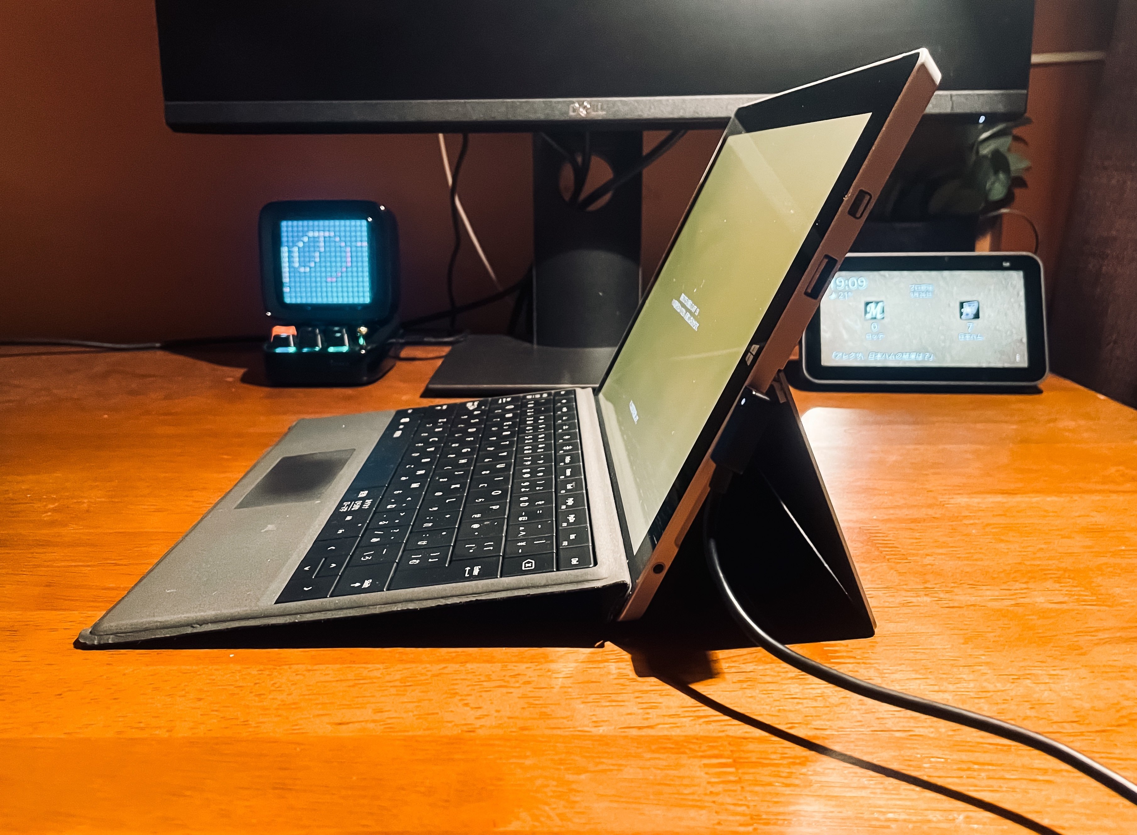 surface 3】 中古価格22,000円で純正キーボード付きは”PCが苦手 surface 3】 中古価格22,000円で純正キーボード付きは”PCが苦手