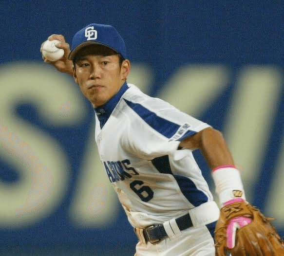 侍JAPAN】新監督に井端弘和氏が就任！？2026年WBCの指揮は今後