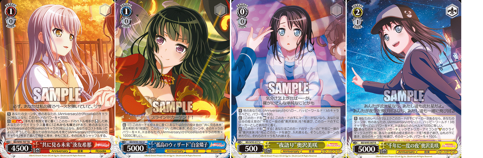 これを読めばわかる！扉門バンドリを徹底解説｜浅生なつめ