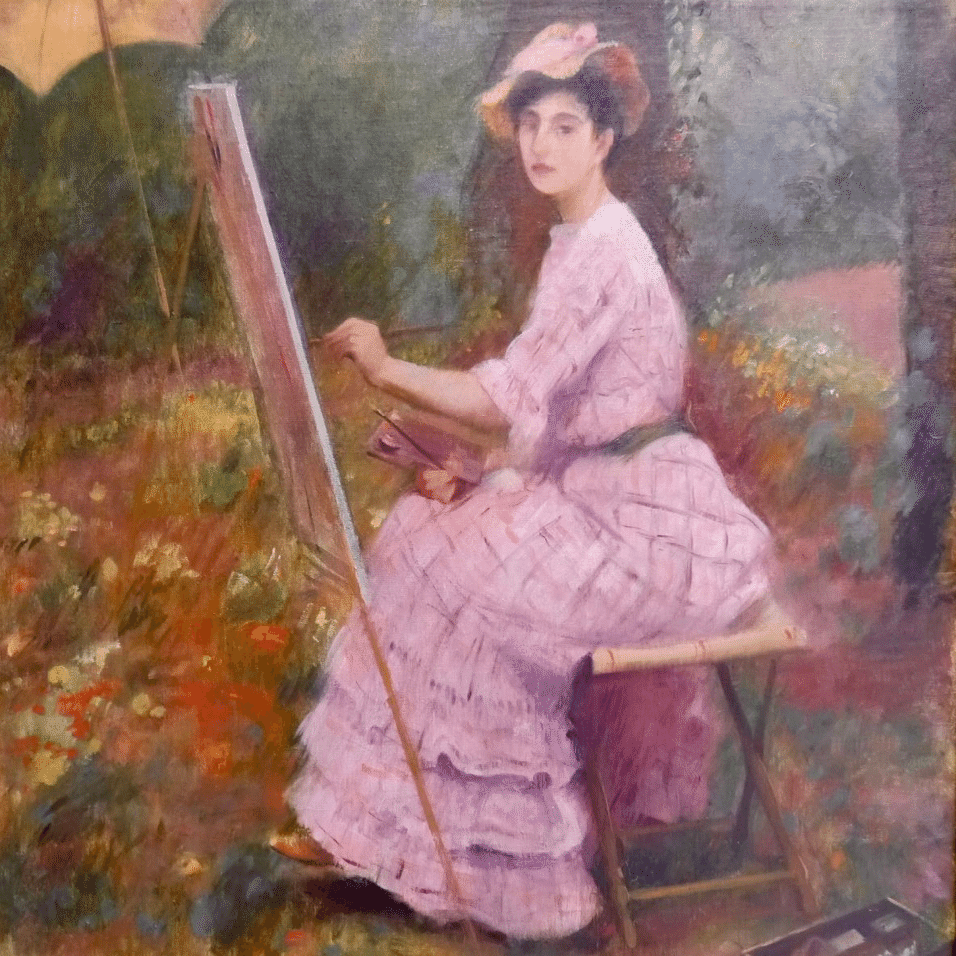 読書記録『印象派の人びと ジュリー・マネの日記』_20230926｜aki