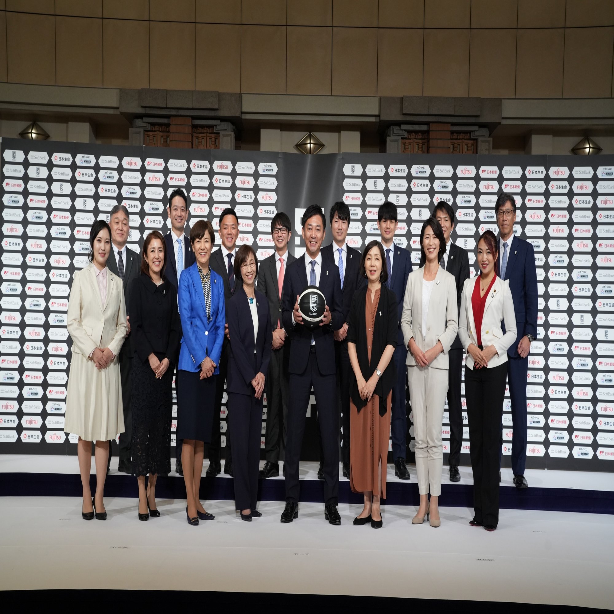 B.革新 推進内閣」発足。｜島田慎二