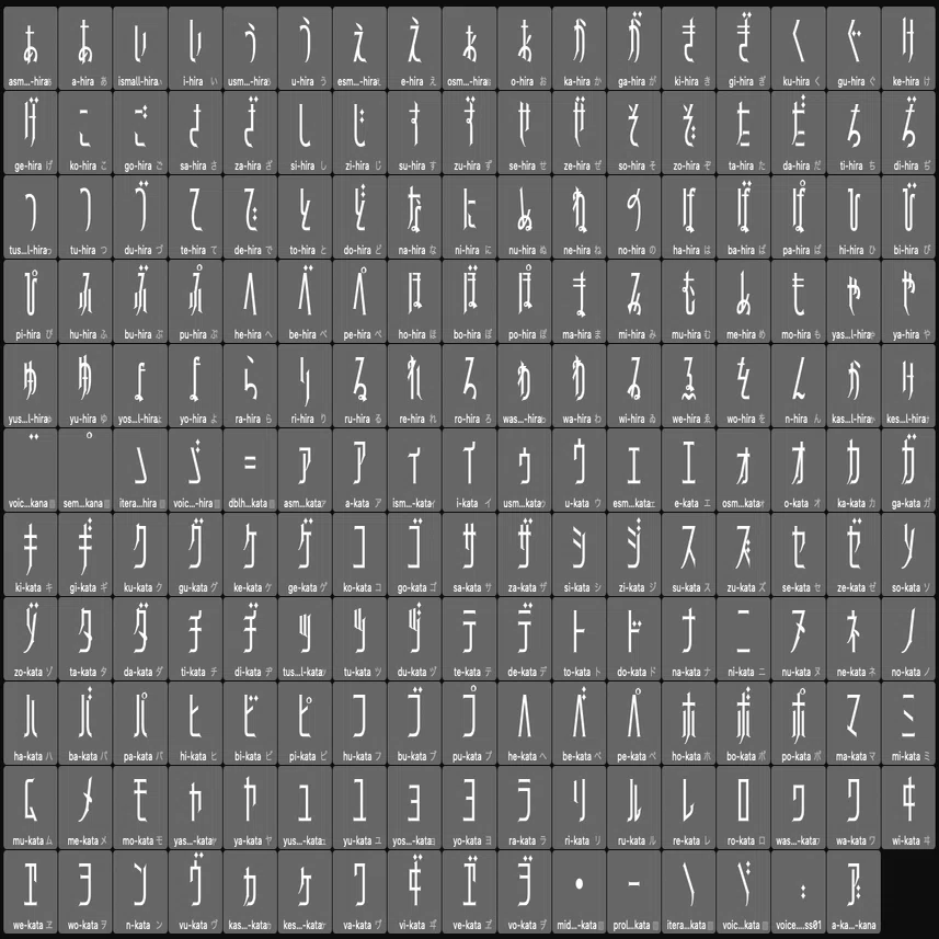 【Macintosh対応】字多楽3 じたらく3 日本語書体 Macintosh対応】字多楽3 じたらく3 日本語書体 【公式通販】
