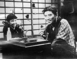 古典邦画】「綴方教室」｜TOMOKI