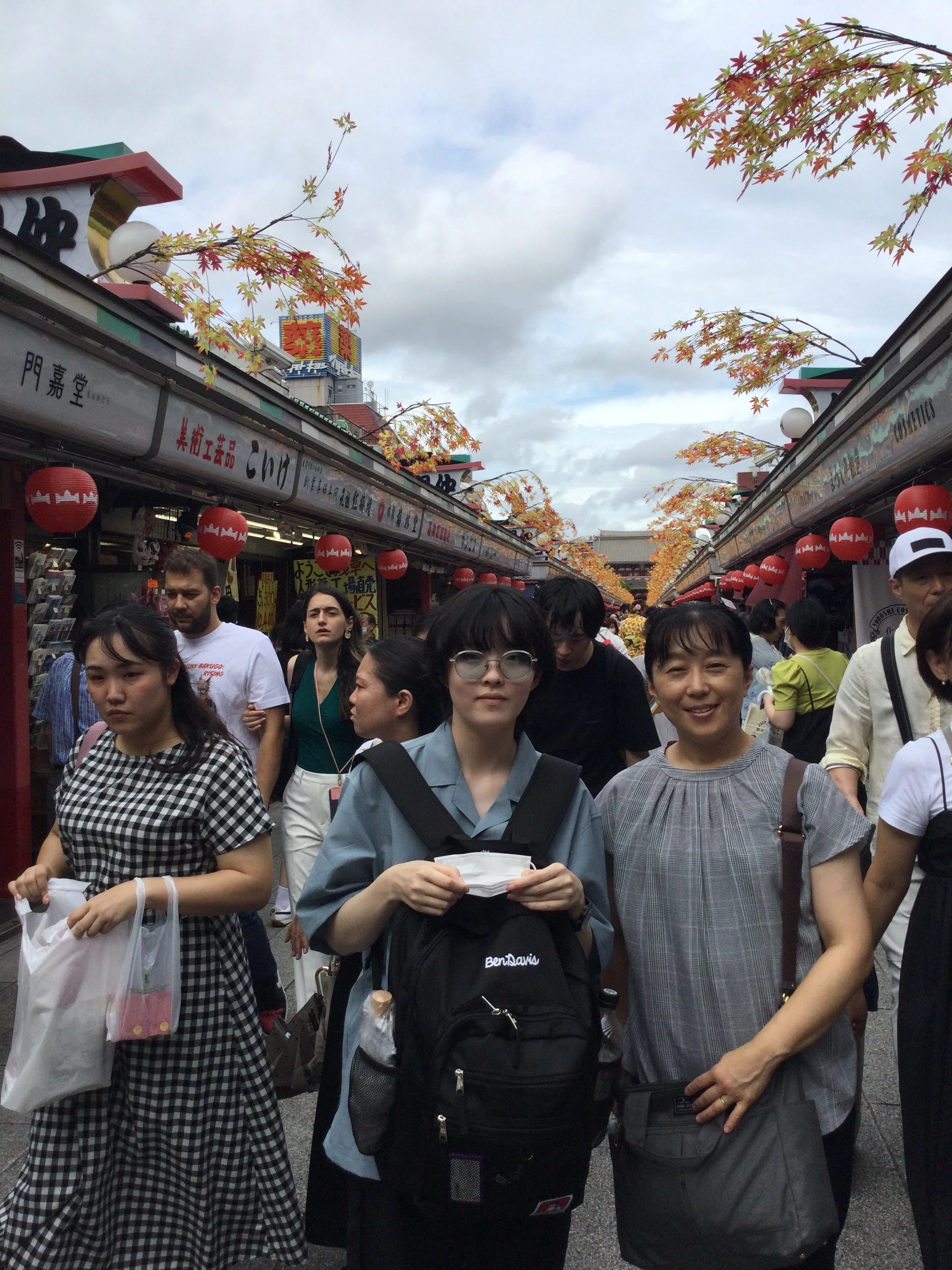 楽しかった修学旅行🚅(文章考案:中3生徒)｜福島県立会津支援学校竹田校