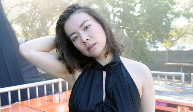 日本人こそ今注目！ Mitskiに国際的大ヒットの可能性！｜THE MAINSTREAM(沢田太陽)