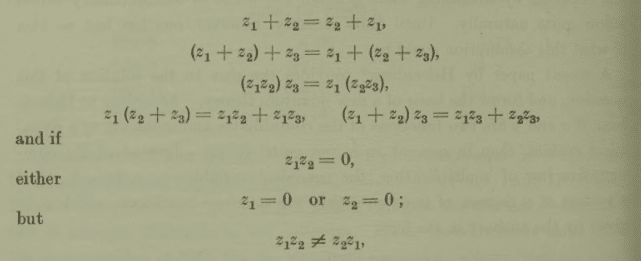 ポール・ディラックの原論文を読んでみよう（1926年：q 数と c