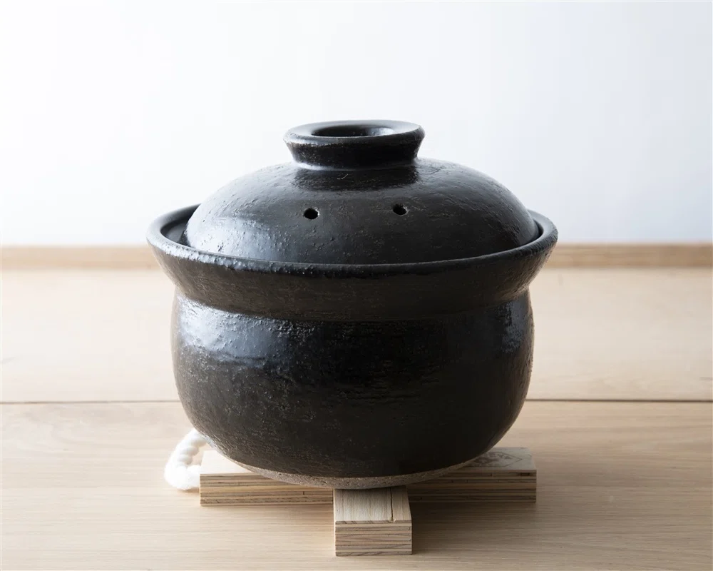 土鍋とジンバブエとEV車のお話｜Folk Design 株式会社玉有