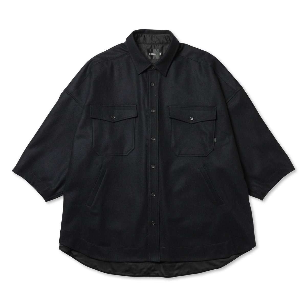 ROTOL | ロトル 23AW COLLECTION 3rdデリバリーが9/30より発売開始 