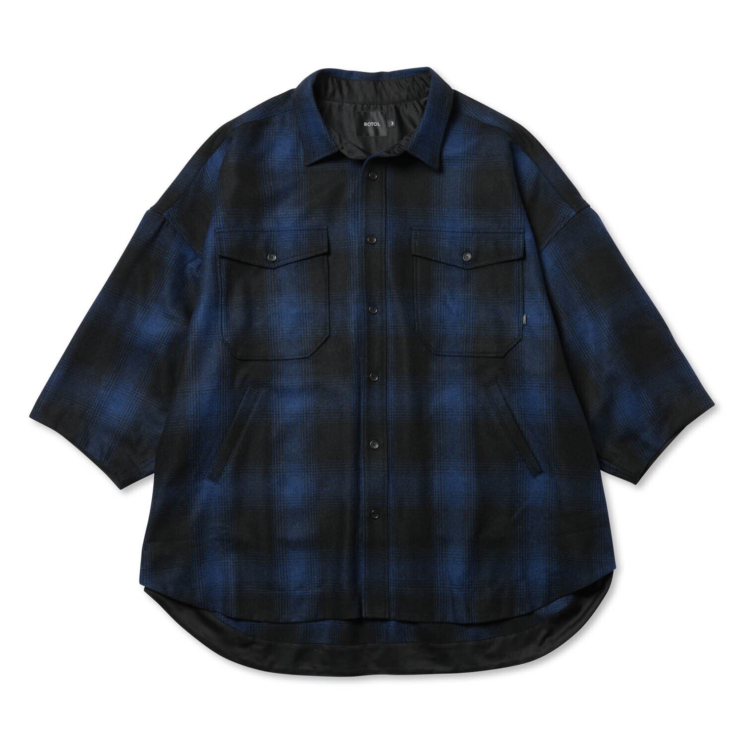 ROTOL | ロトル 23AW COLLECTION 3rdデリバリーが9/30より発売 ROTOL | ロトル 23AW COLLECTION 3rdデリバリーが9/30より発売