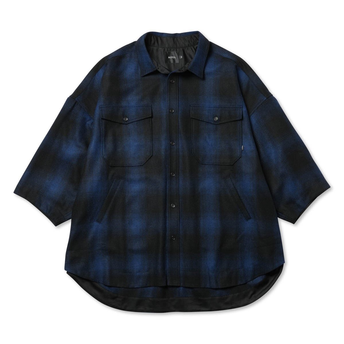 ROTOL | ロトル 23AW COLLECTION 3rdデリバリーが9/30より発売開始 