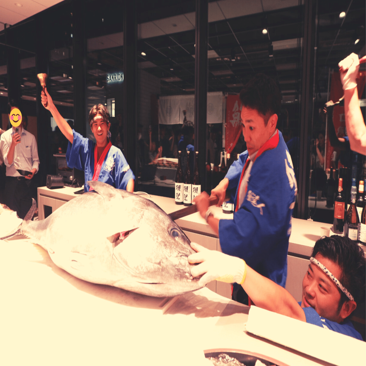 本社、移転しました】オフィス移転パーティーをレポート！｜株式会社アイドマ・ホールディングス【採用note】