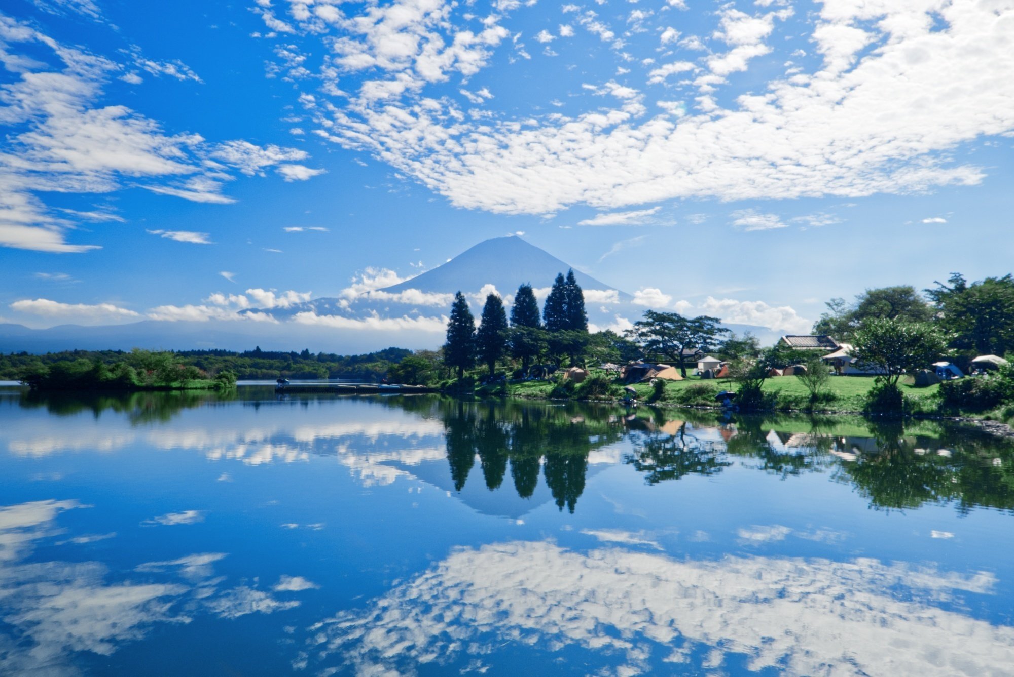 高見朝蒼 大富士 ダイヤモンド富士 2025.03.30「富士宮市 朝霧高原」富士山写真道楽